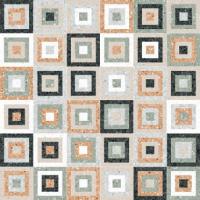 Керамогранит NIZA Laglio-R Multicolor 20x20 от Vives Ceramica (Испания)