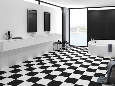 Керамогранит COLORES BLANCO MATE (202109) 59x59 от Porcelanicos HDC (Испания)