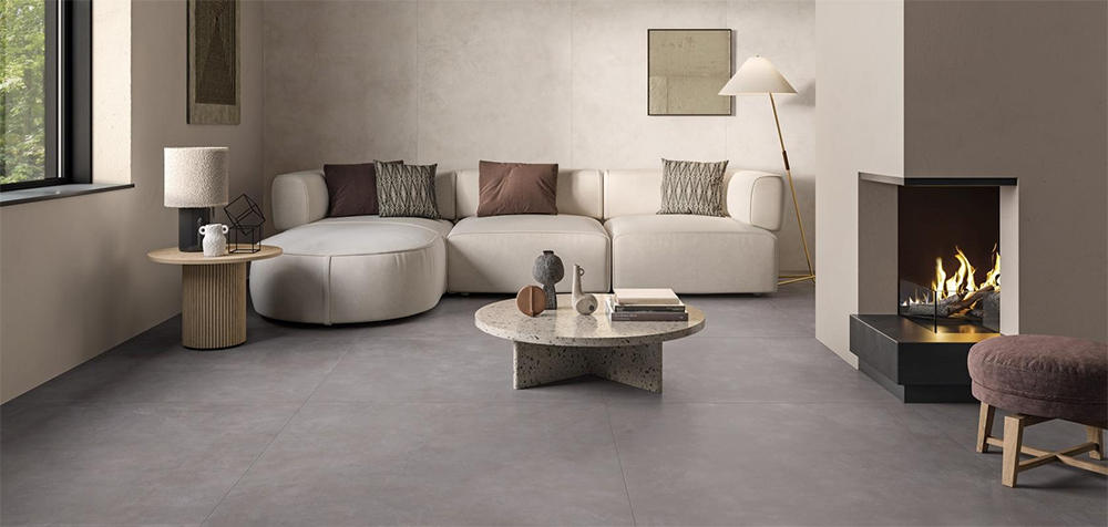 Керамогранит COLOVERS LOVE BLACK RT (LB12) 60x120 от Supergres Ceramiche (Италия)