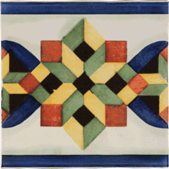 Guadalix 20x20