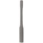 Бордюр Marvel Silver Alzata A.E.ASDX 1.5x20 от Atlas Concorde (Италия)