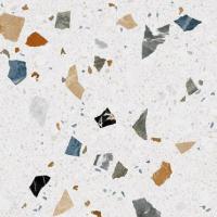Керамогранит STRACCIATELLA-R NACAR POLISHED (ARC_STR_SN_POL) 79.3x79.3 от Arcana Ceramica (Испания)