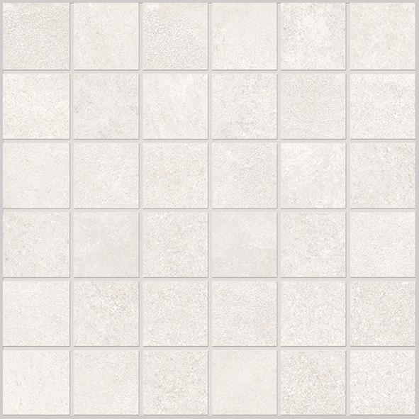 Emil Be-Square Mosaico 30 X 30 Ivory Naturale 30x30 см