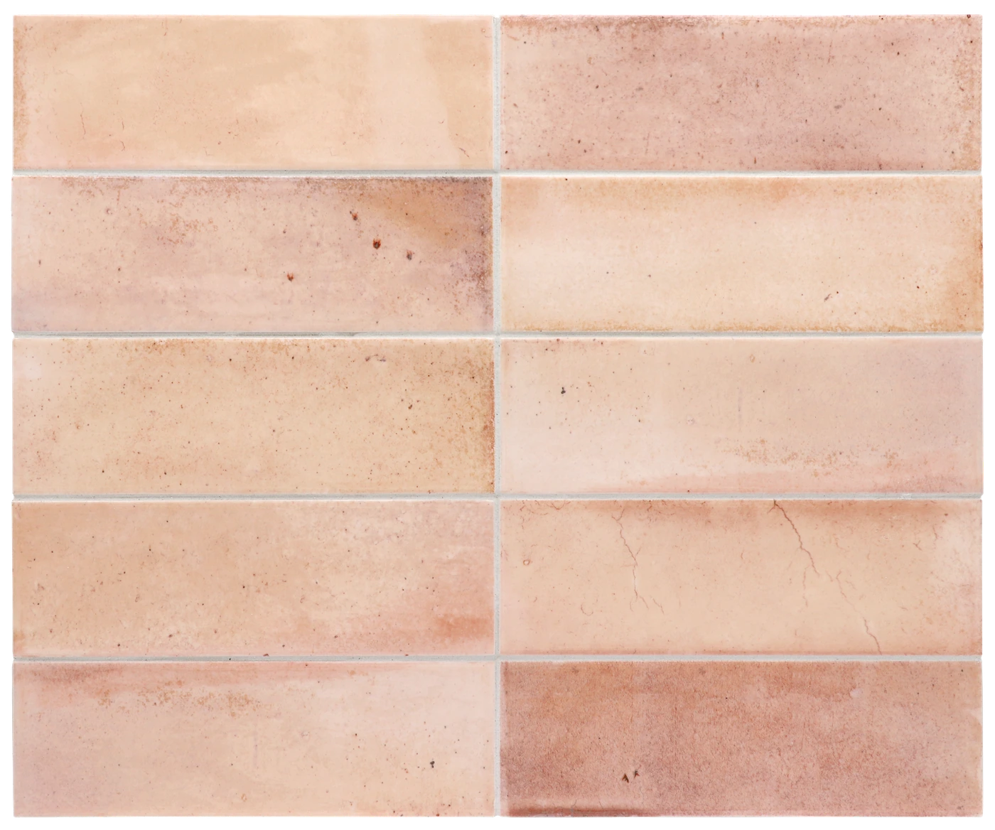 HANOI Pink 6.5x20