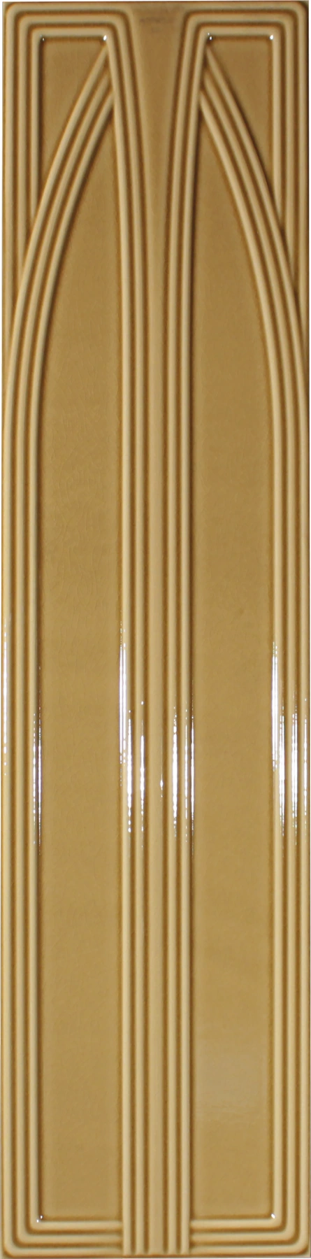 Grazia Epoque · BELVEDERE 20X80 MUSTARD C.