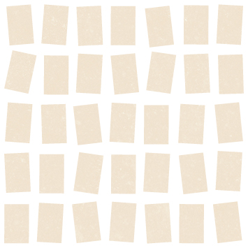 Мозаика Nok Mosaic Boogie Ivory 30x30