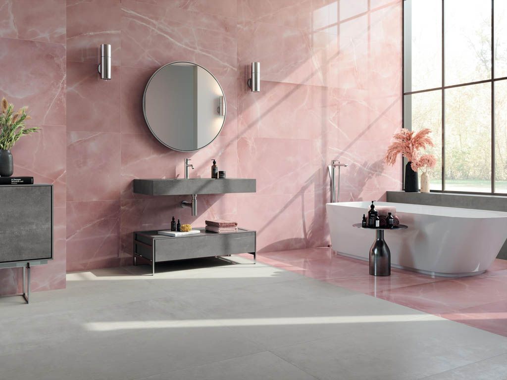 Мозаика Symphonyx Alabaster Mosaic Lap (610110000959) 30x30 от Atlas Concorde (Россия)