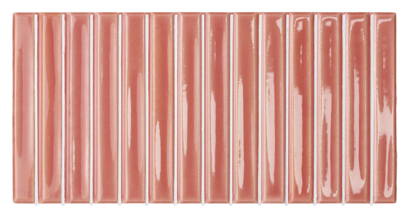 Colour Notes Bars Rosemist