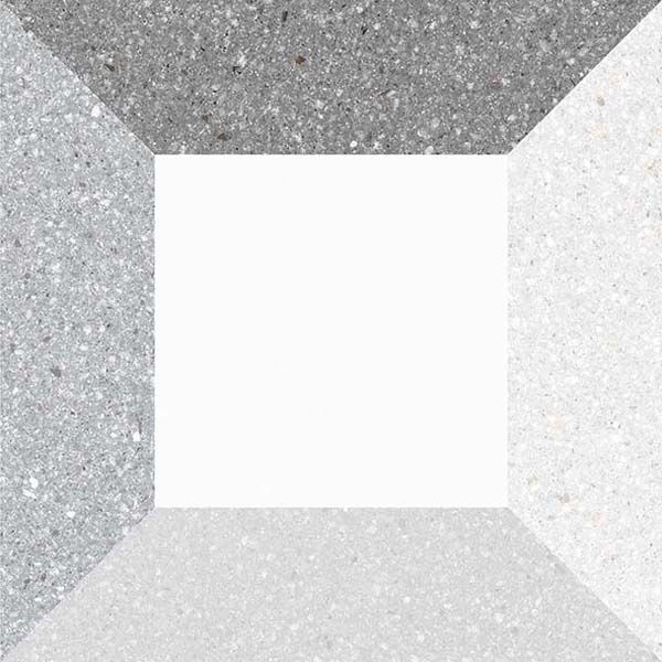Напольная плитка brenta Argileto Blanco 20x20 от Vives Ceramica (Испания)
