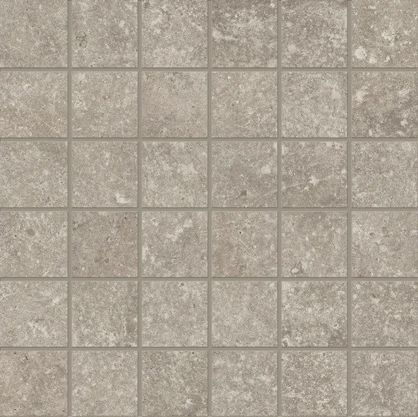 Emil Ever-Stone Mosaico 50 X 50 Grey 30x30 см