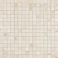 Мозаика Marvel Cremo Delicato Mosaico Lapp. (ADQE) 30x30 от Atlas Concorde (Италия)