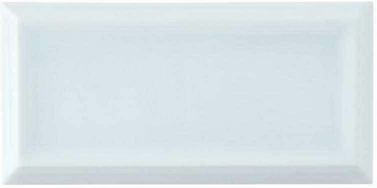 Настенная плитка STUDIO LISO FRAMED ICE BLUE (ADST1064) 7.3x14.8 от ADEX (Испания)