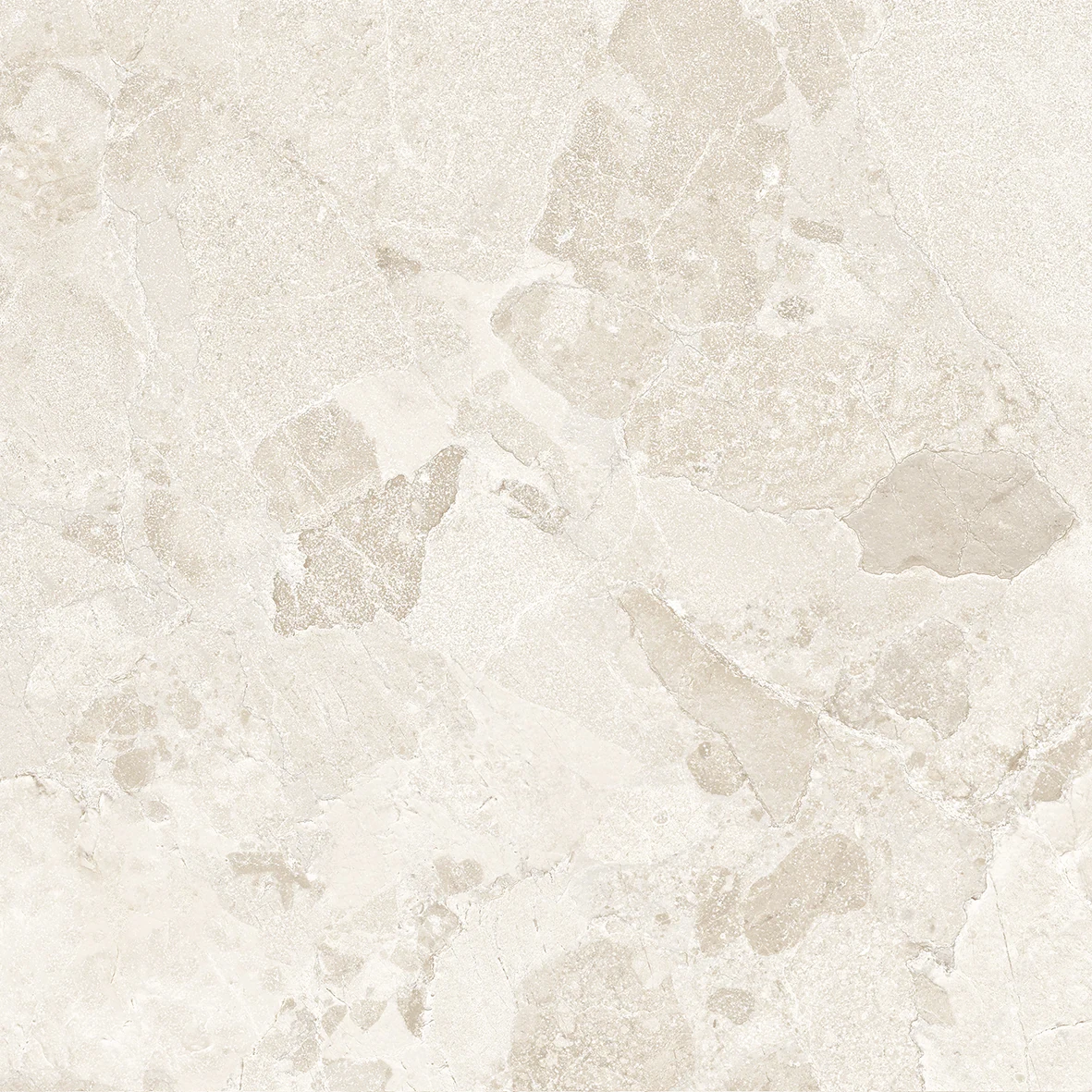 Ergon Matera Stone Sassi White Silktech 60x60 см