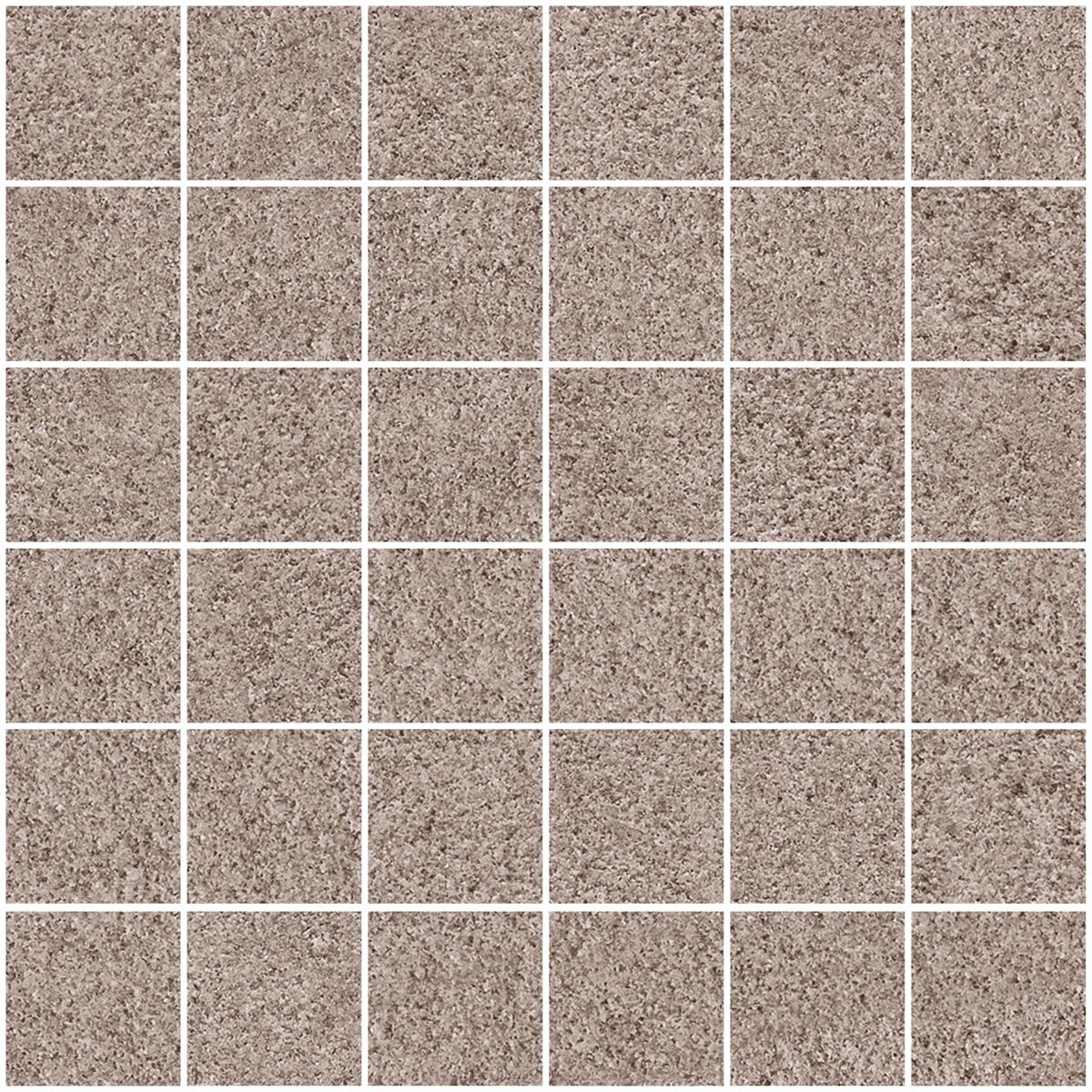 Керамогранит Mosaico Windstone Brown 30×30