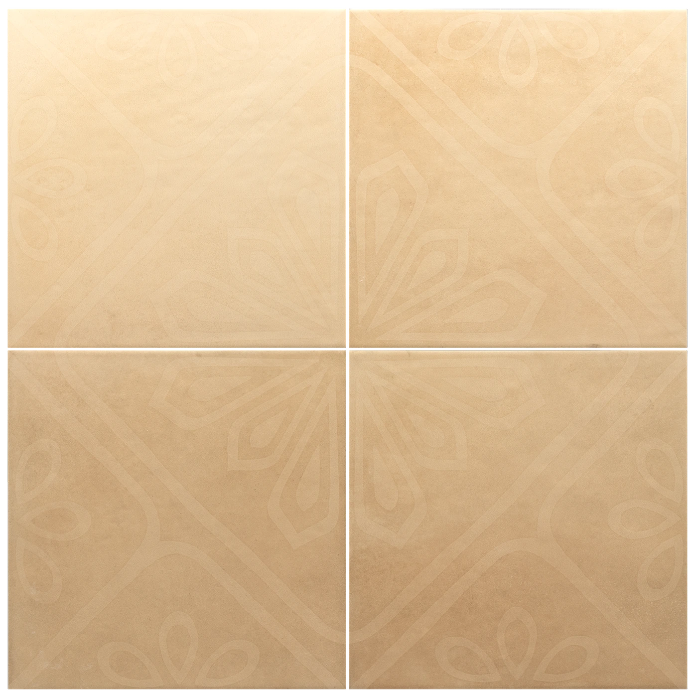 ARES Decor Natural 20x20