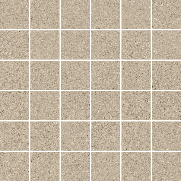 Mosaico Duo Beige R12 30x30