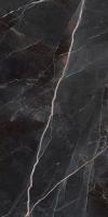 Керамогранит CHARM EXPERIENCE CALACATTA BLACK LAP.SQ. 6mm 320 160x320 от Italgraniti (Италия)