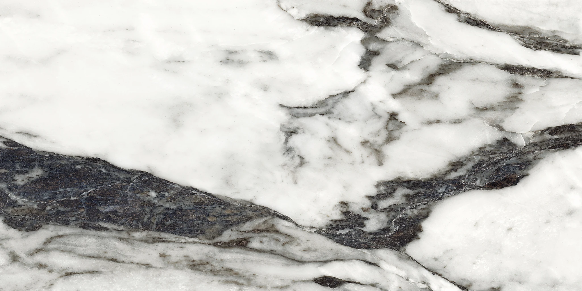 Provenza Unique Marble Bianco Siena Silktech 60x120 см