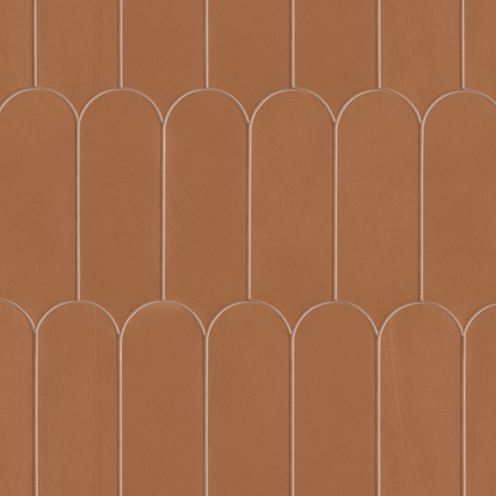 Керамическая плитка Prism Caramel Bead 29.7×29.6