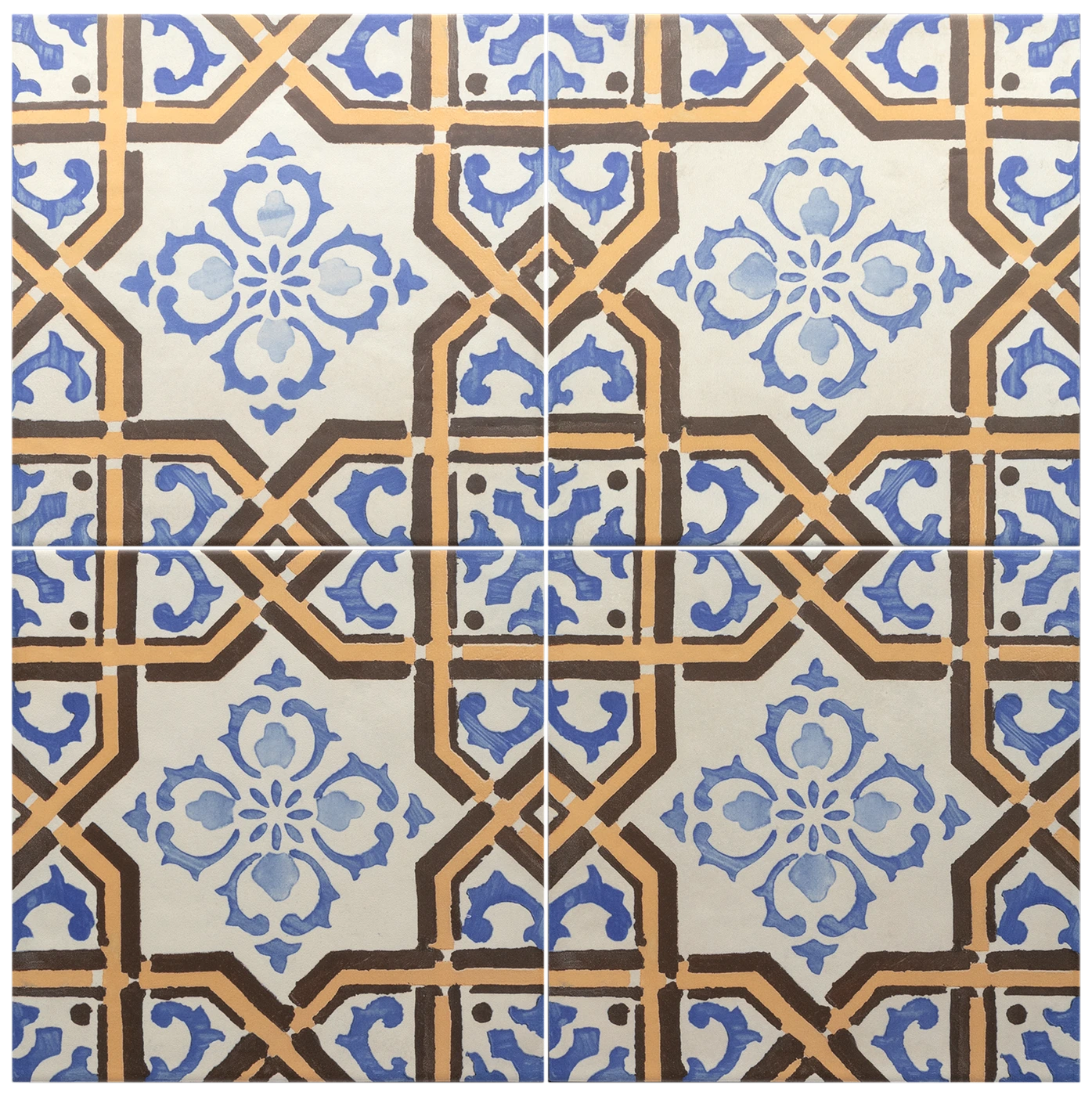 ARES Decor Maestrat 20x20