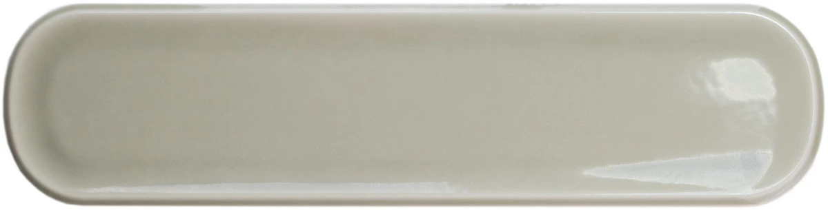 Aquarelle O Mint Grey