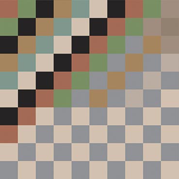 Керамическая плитка Byte 13x13