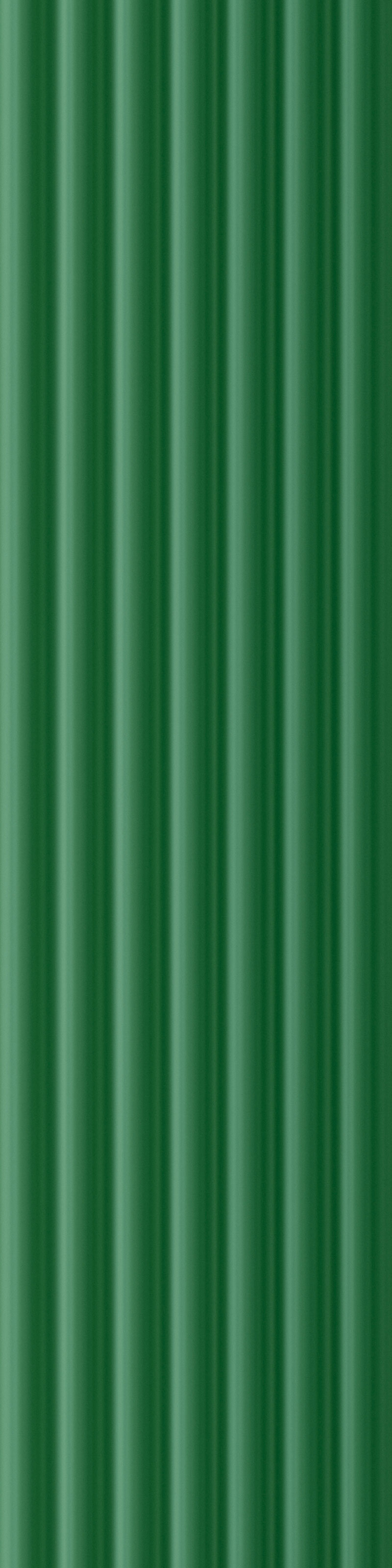 Керамическая плитка Superclassica SCB Pli Verde 10x40