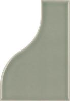 Настенная плитка CURVE AQUARIUM 28853 8.3x12  Equipe Ceramicas