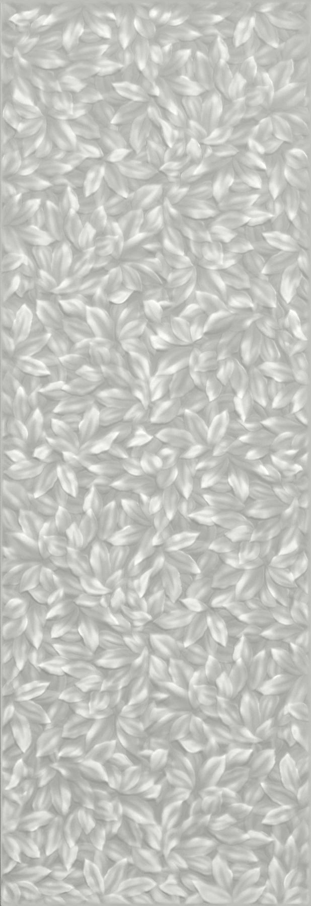 Grazia Elegance · ELG 35X102 DECORO CINDER MATT