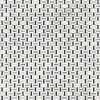 Керамогранит NOVA DEC.COMO SAT (6001159) 60x60 от Vallelunga Ceramica (Италия)
