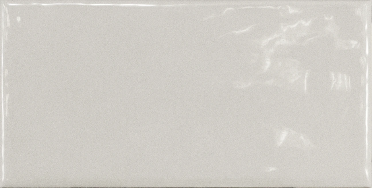 COTTAGE Light Grey 7.5x15