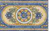 Подступенок Tabica Cudillero 16,5x25