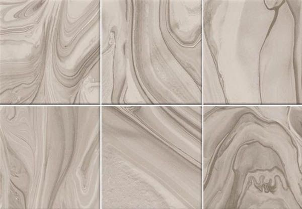 Настенная плитка Mankai Nuez 23x33.5 от Vives Ceramica (Испания)