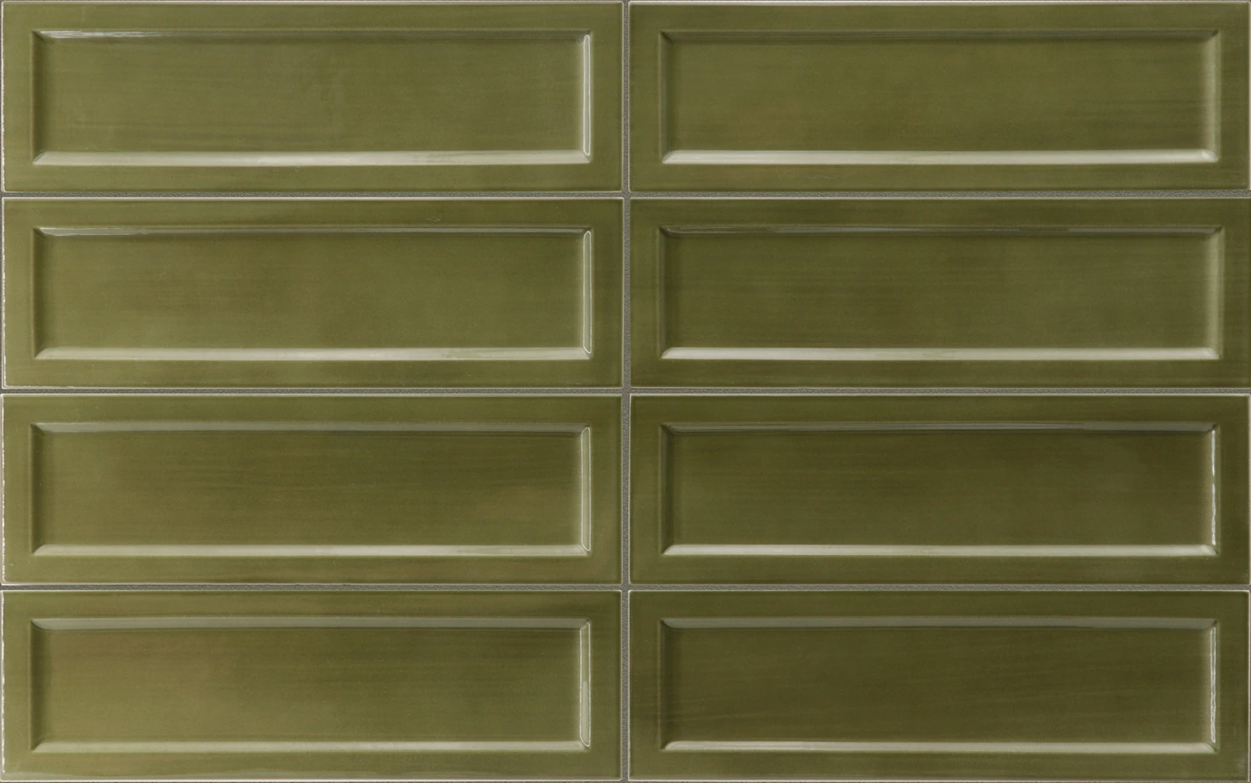 ISLAND Frame Lichen 6.5x20