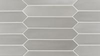 Настенная плитка LANSE GRAY 27482 5x25  Equipe Ceramicas