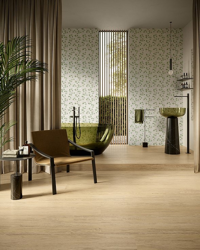 Керамогранит Sant Agostino Sunwood Natural 00-00134908 20х120 см