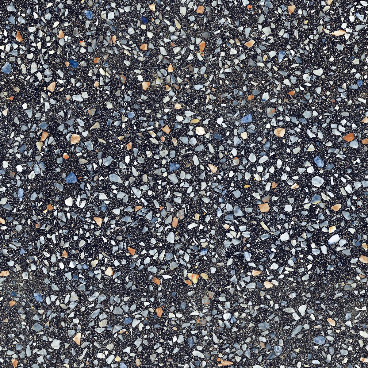 Керамогранит Glow Plus Night Kry 120×120