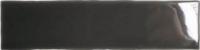 Настенная плитка Eclat Graphite (126139) 7.5x30 от DNA Tiles (Испания)