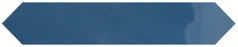 Gradient Crayon Indigo Gloss