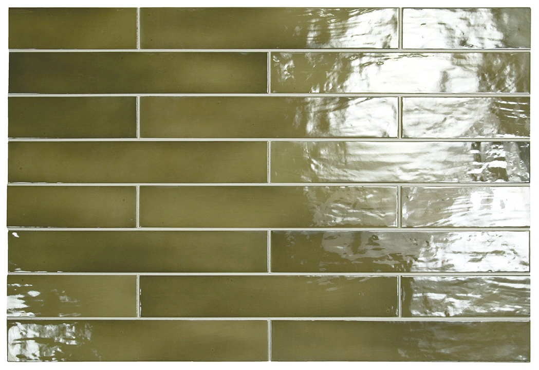 MANACOR Basil Green 6.5x40