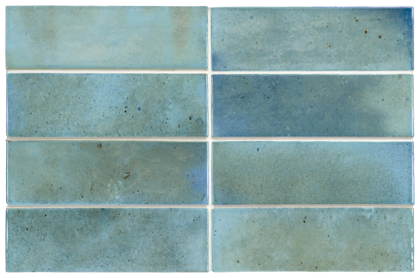 HANOI Sky Blue 5.1x16.1