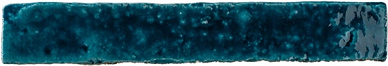 Brutalist Sapphire Crackle