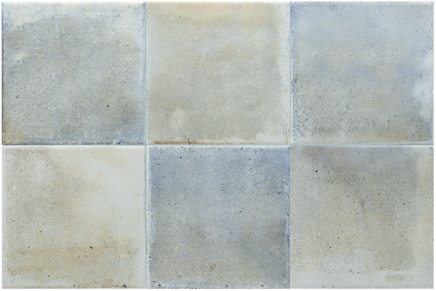 SPA&POOLS Sea Matt 15x15