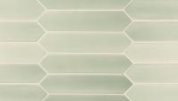 Настенная плитка LANSE MINT 27486 5x25  Equipe Ceramicas