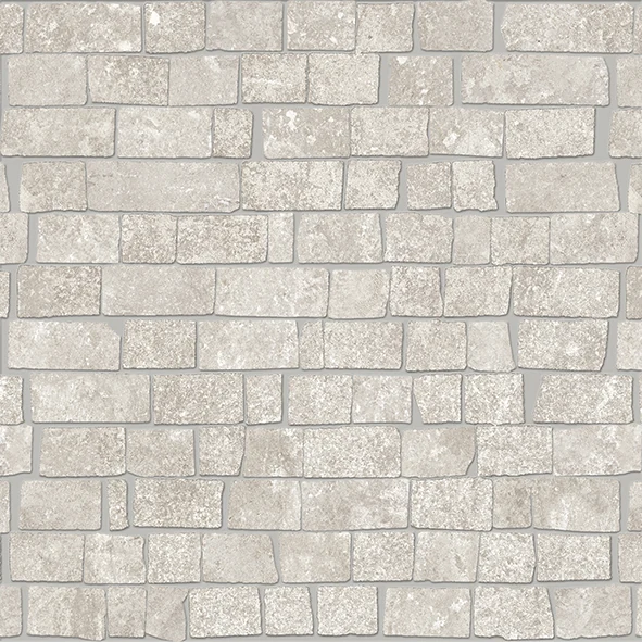 Emil Chateau Mosaico Petite Mur Beige Naturale 30x30 см