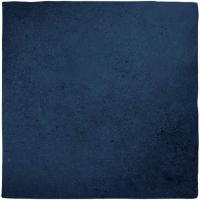 Настенная плитка MAGMA SEA BLUE 24974 13.2x13.2  Equipe Ceramicas