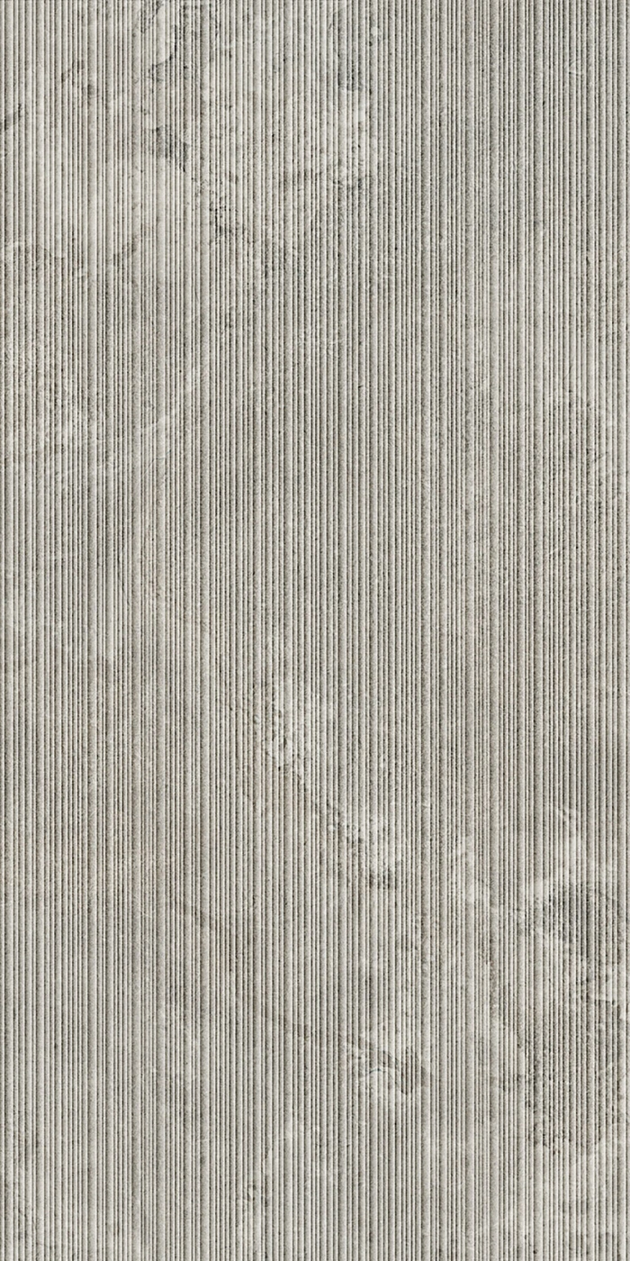Dorset Cenere Ribbed