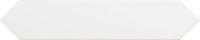 Настенная плитка ARROW PURE WHITE 25835 5x25  Equipe Ceramicas