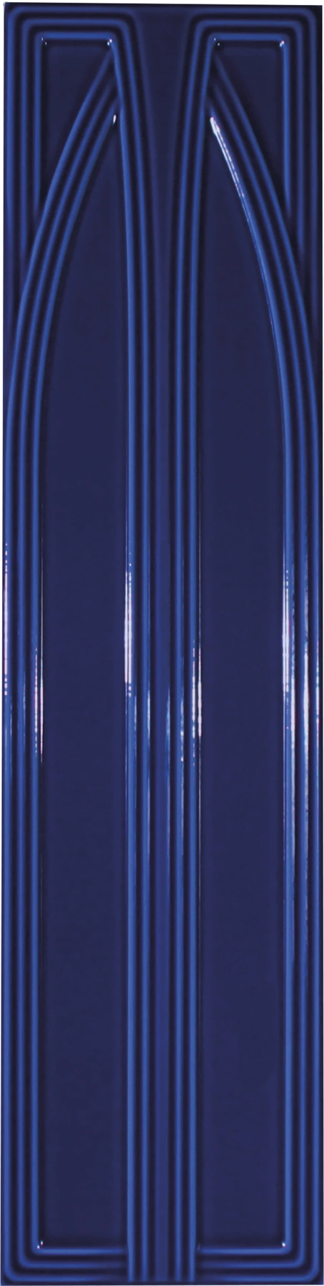 Grazia Epoque · BELVEDERE 20X80 COBALT CR.