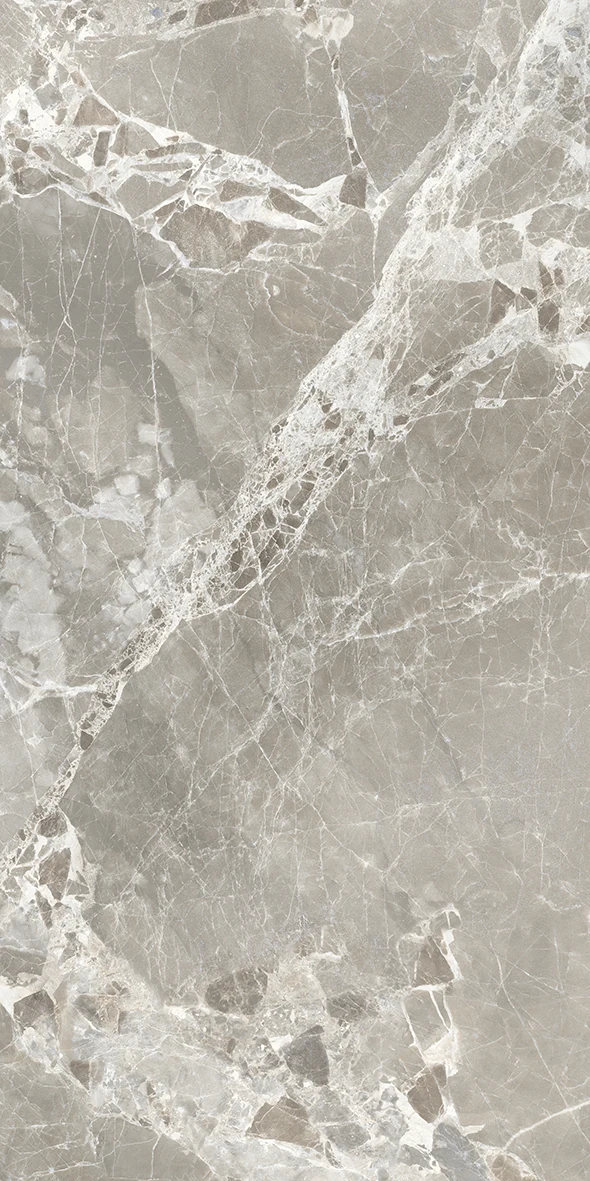 Provenza Unique Marble Moon Grey Silktech 30x60 см